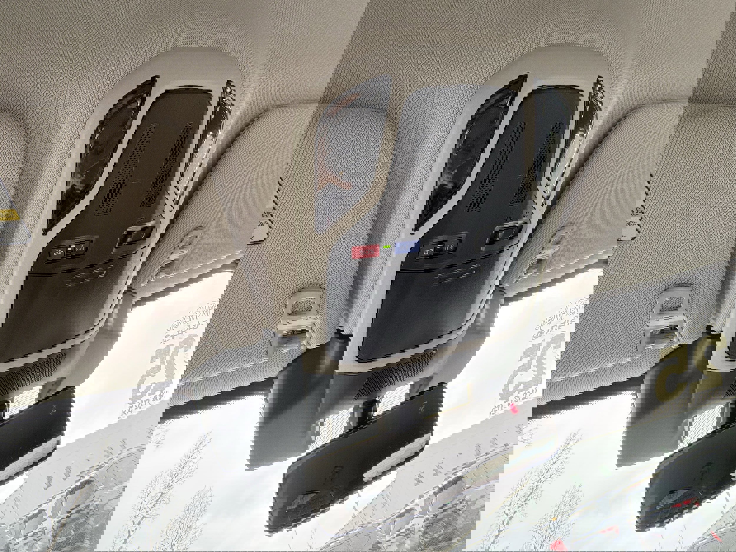 Certified 2025 Subaru Outback Premium w/ Popular Package #1 image 23