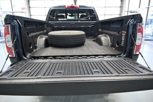 Used 2019 GMC Canyon SLE w/ Elevation Edition image 7