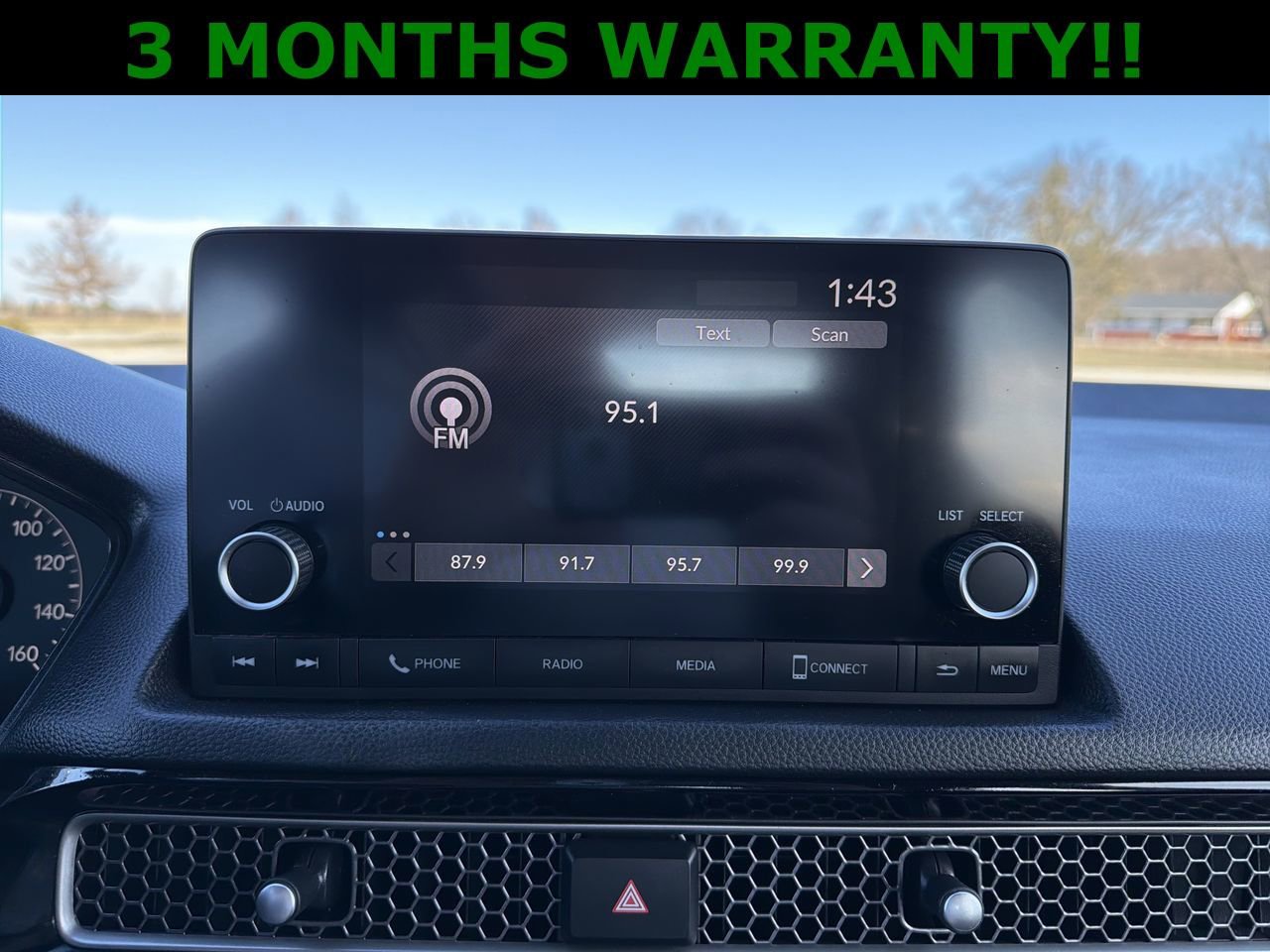 Used 2022 Honda Civic Sport image 17