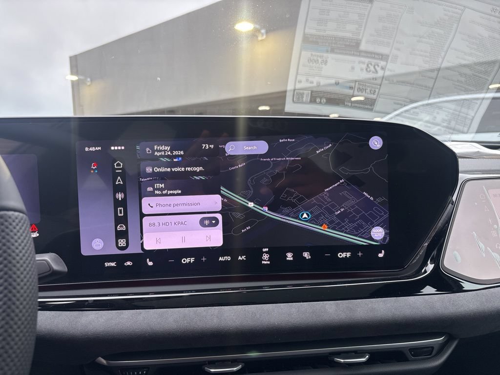 New 2026 Audi S5 Premium Plus AWD/4WD image 19