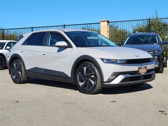 New 2026 Hyundai Ioniq 5 SE image 28