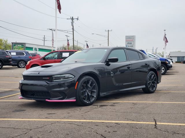 Certified 2023 Dodge Charger GT RWD image 29