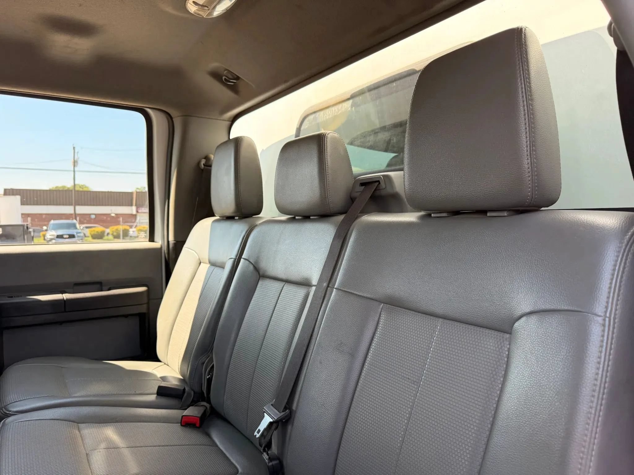 Used 2014 Ford F350 XL w/ Power Equipment Group AWD/4WD image 24
