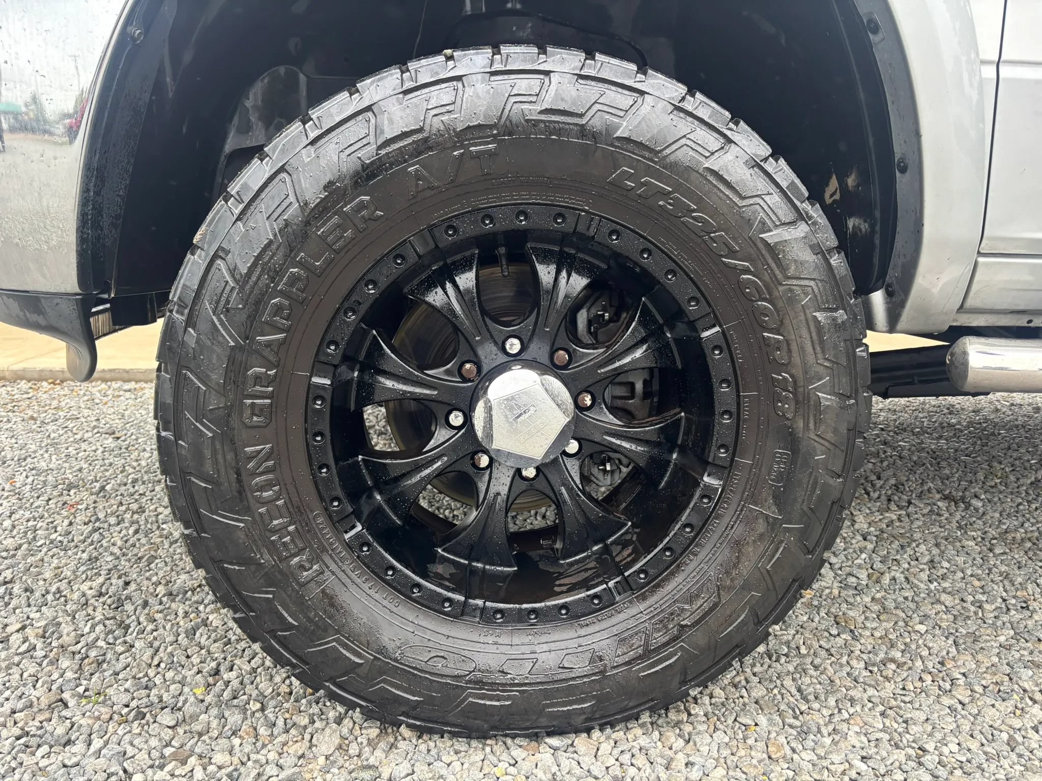 Used 2016 RAM 2500 Laramie AWD/4WD image 16