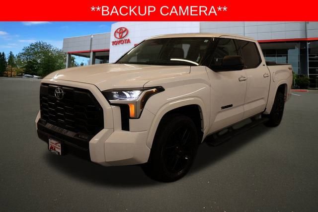 Used 2023 Toyota Tundra SR5 image 7