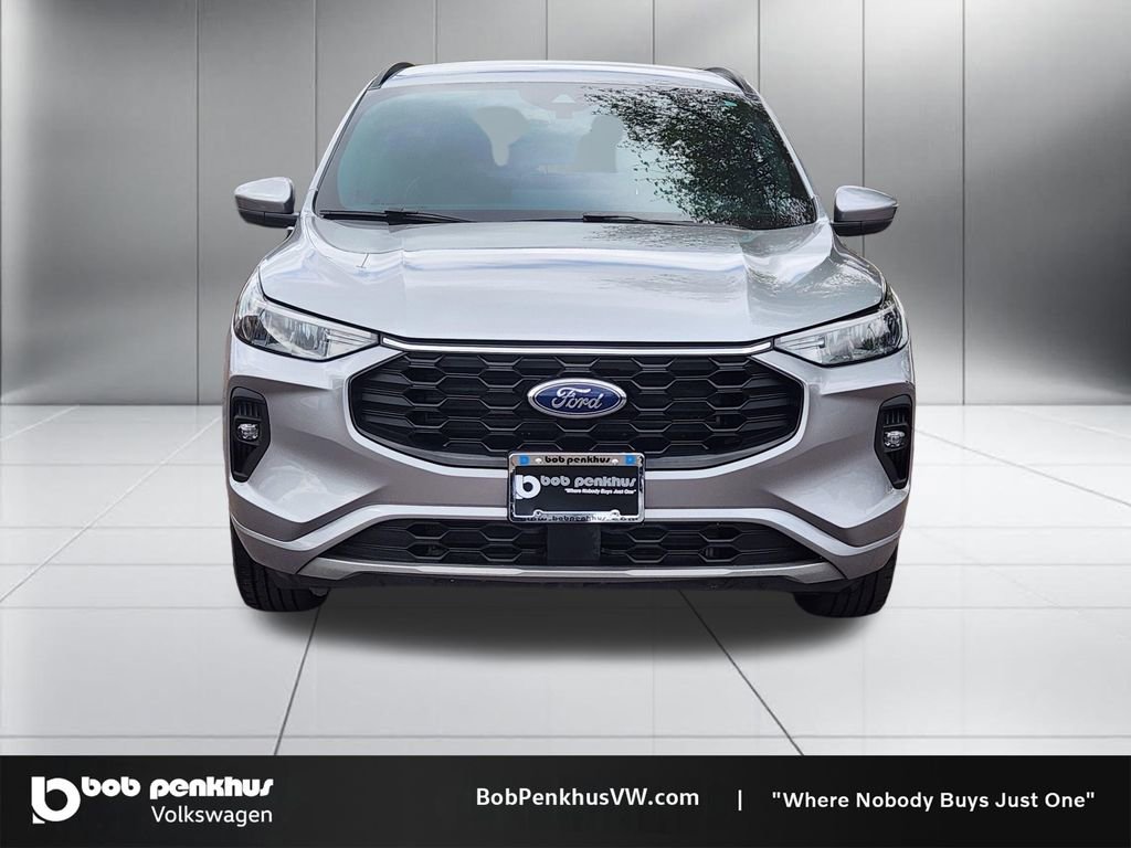 Used 2024 Ford Escape ST-Line Select w/ Tech Pack #1 AWD/4WD image 22