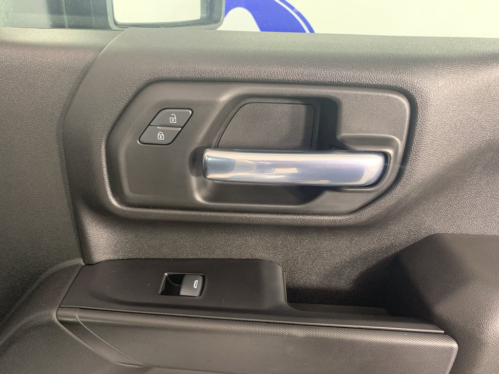 Used 2022 Chevrolet Silverado 2500 W/T w/ WT Convenience Package RWD image 35