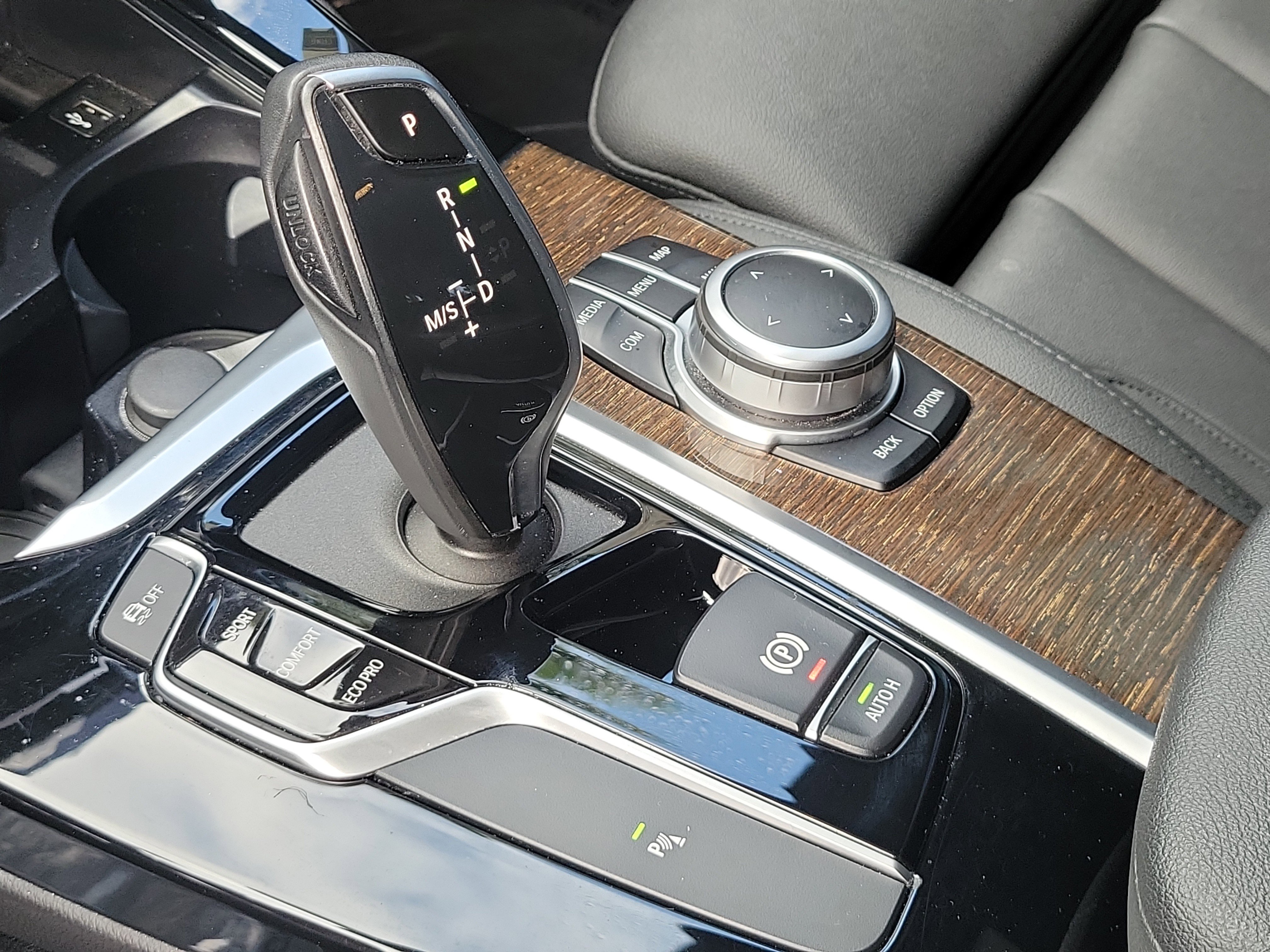 Used 2020 BMW X3 sDrive30i image 34