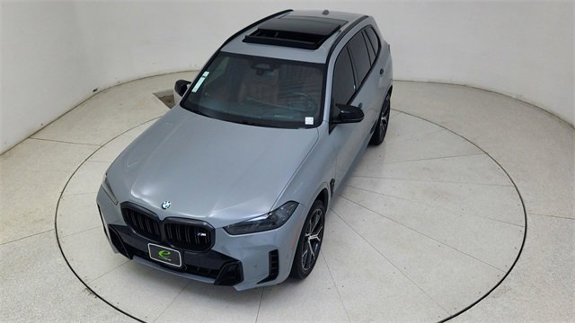 Used 2024 BMW X5 M60i image 78