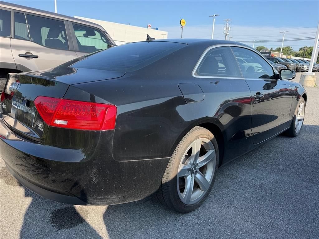 Used 2015 Audi A5 2.0T Premium AWD/4WD image 11