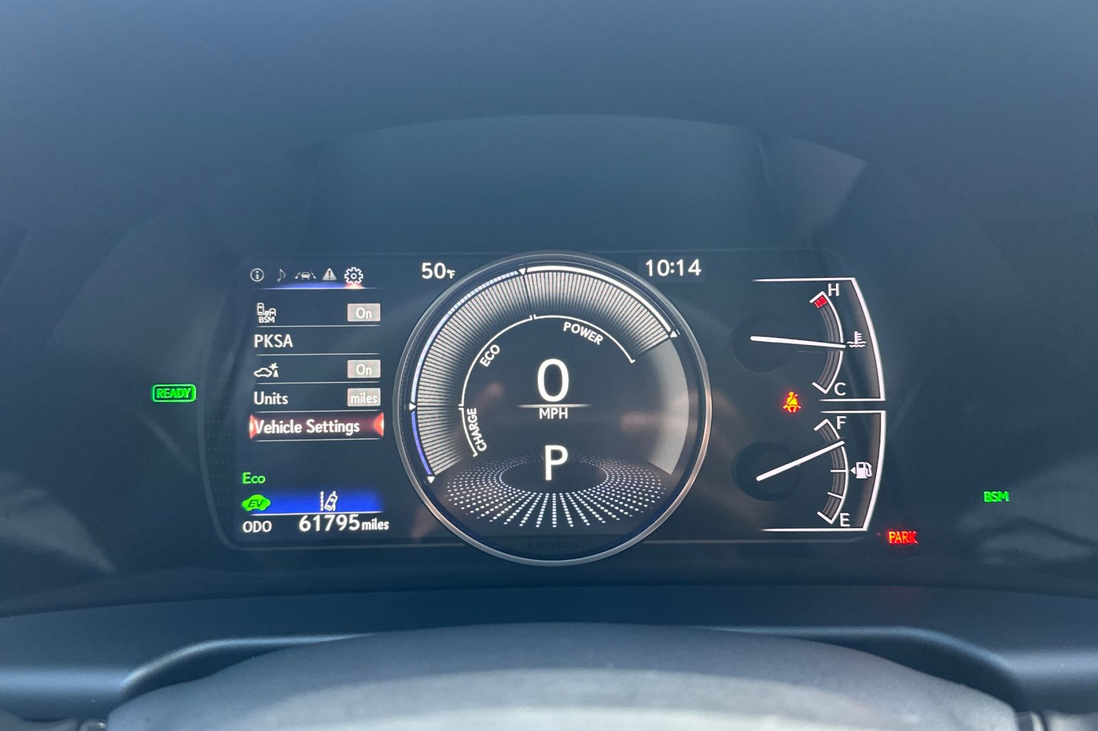 Used 2022 Lexus ES 300h ES 300h image 23