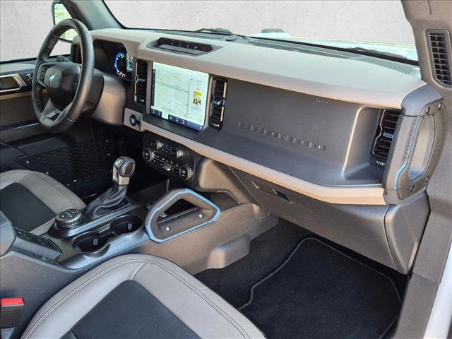 Used 2024 Ford Bronco Wildtrak AWD/4WD image 24