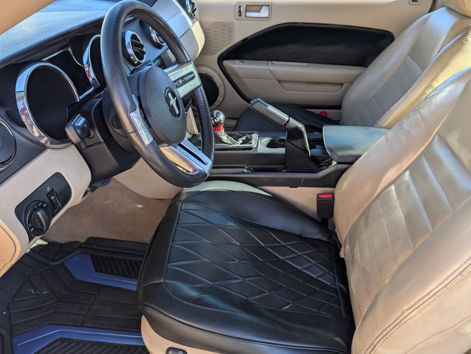 Used 2006 Ford Mustang GT Premium image 10