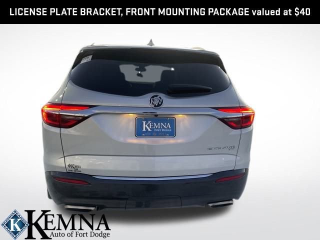Used 2019 Buick Enclave Premium w/ Experience Buick Package image 5