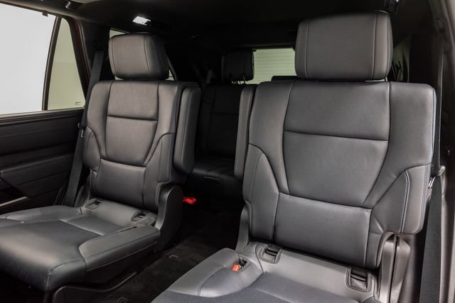 Used 2026 Toyota Sequoia Platinum w/ TRD Off-Road Package AWD/4WD image 27
