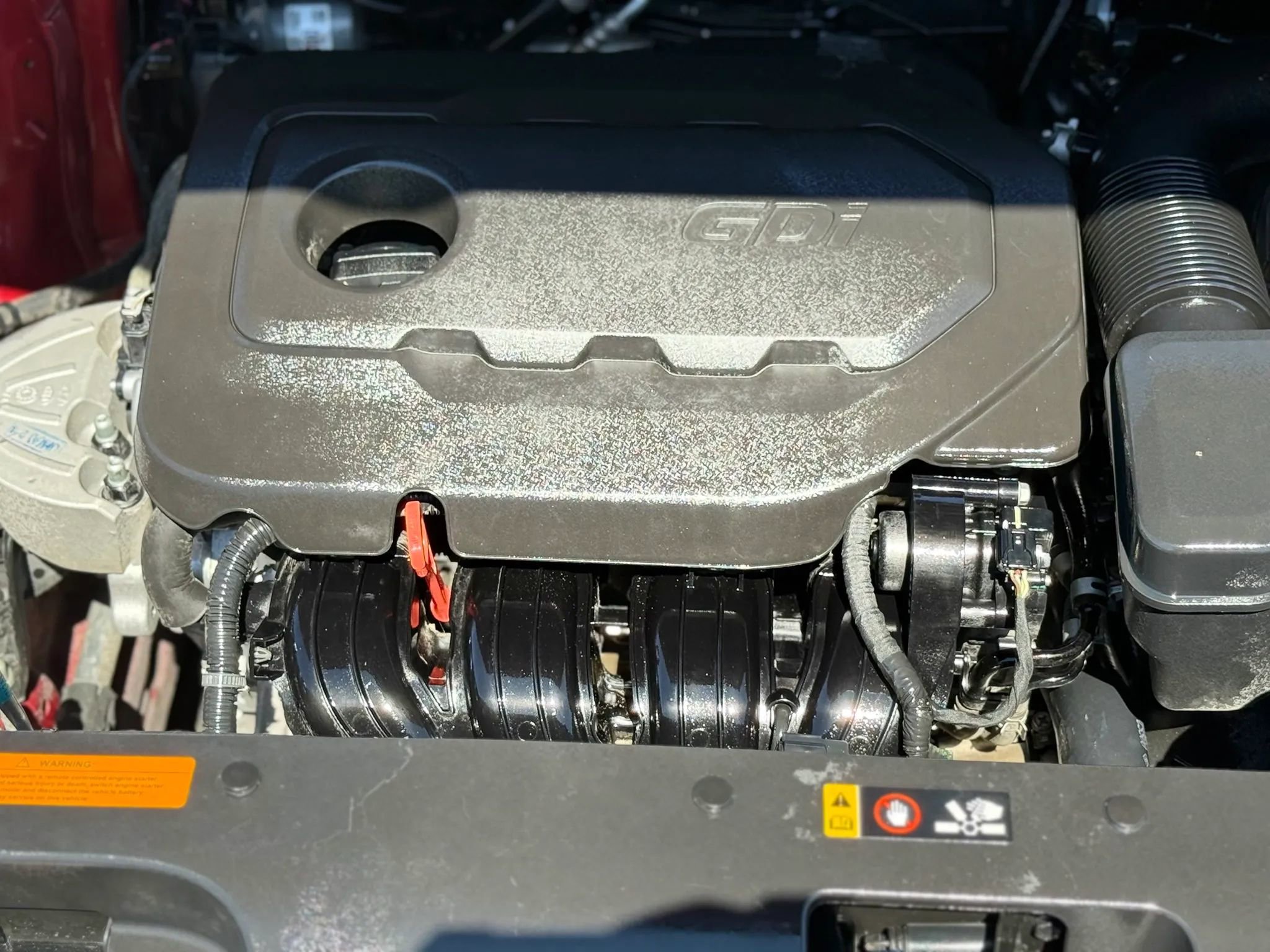 Used 2017 Kia Sorento LX w/ LX Convenience Package image 28