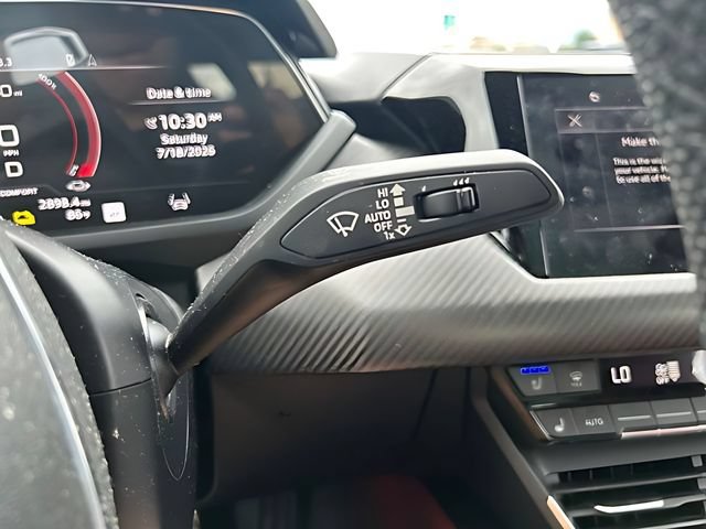 Used 2023 Audi RS e-tron GT w/ Carbon Performance Package AWD/4WD image 31