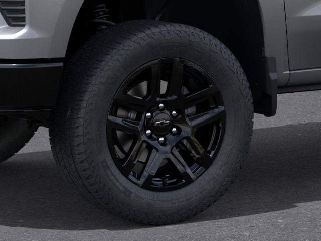 New 2026 Chevrolet Silverado 1500 LT Trail Boss w/ LT Trail Boss Premium Package AWD/4WD image 9