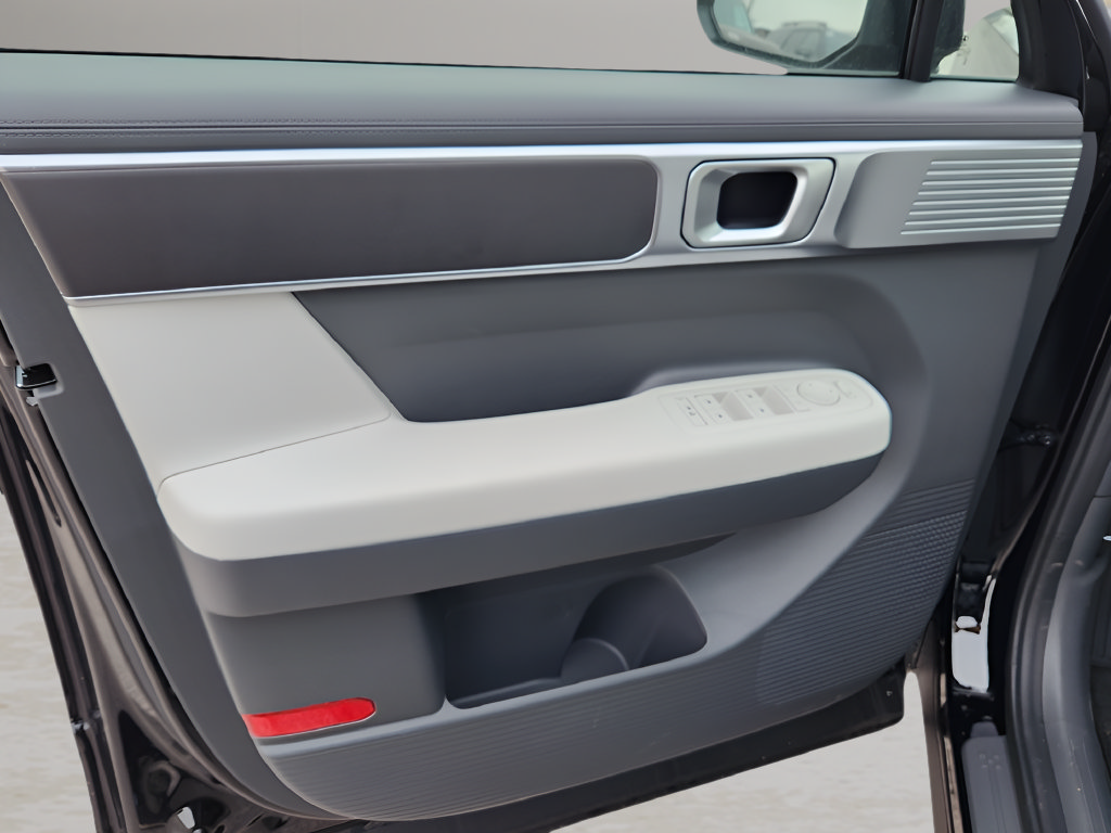 New 2026 Hyundai Santa Fe SE AWD/4WD image 10