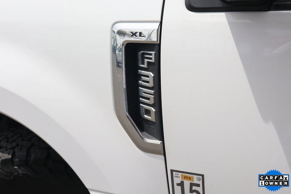 Used 2017 Ford F350 XL w/ Power Equipment Group image 41