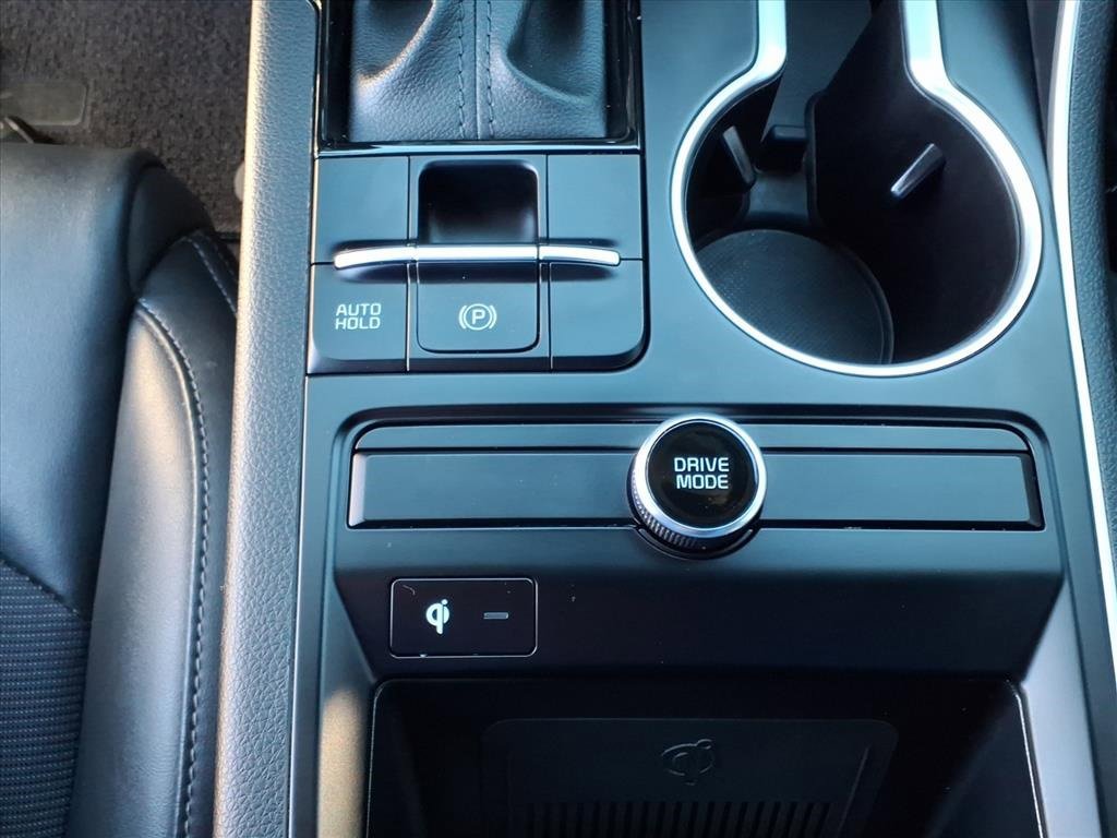 Used 2023 Kia K5 GT-Line image 14