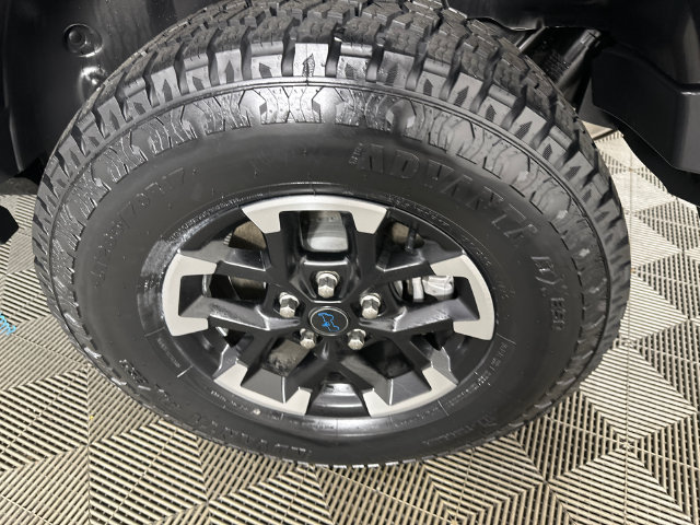Certified 2024 Jeep Wrangler Unlimited Rubicon 4xe w/ Technology Group AWD/4WD image 32