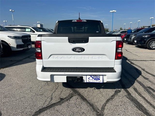 New 2025 Ford Maverick Lobo image 5