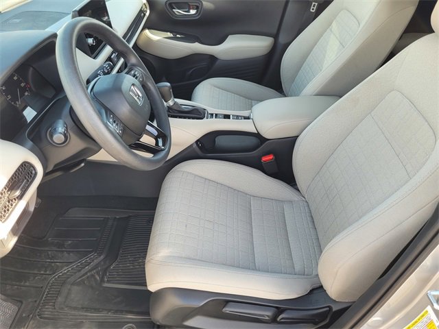 Used 2026 Honda HR-V LX image 13