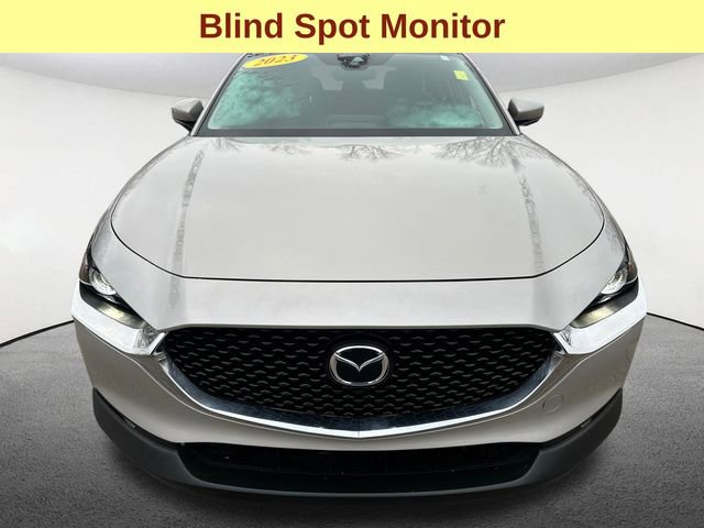 Used 2023 MAZDA CX-30 AWD 2.5 S w/ Select Package image 4