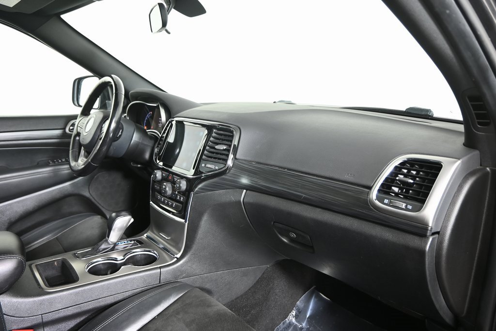 Used 2021 Jeep Grand Cherokee Laredo X image 14