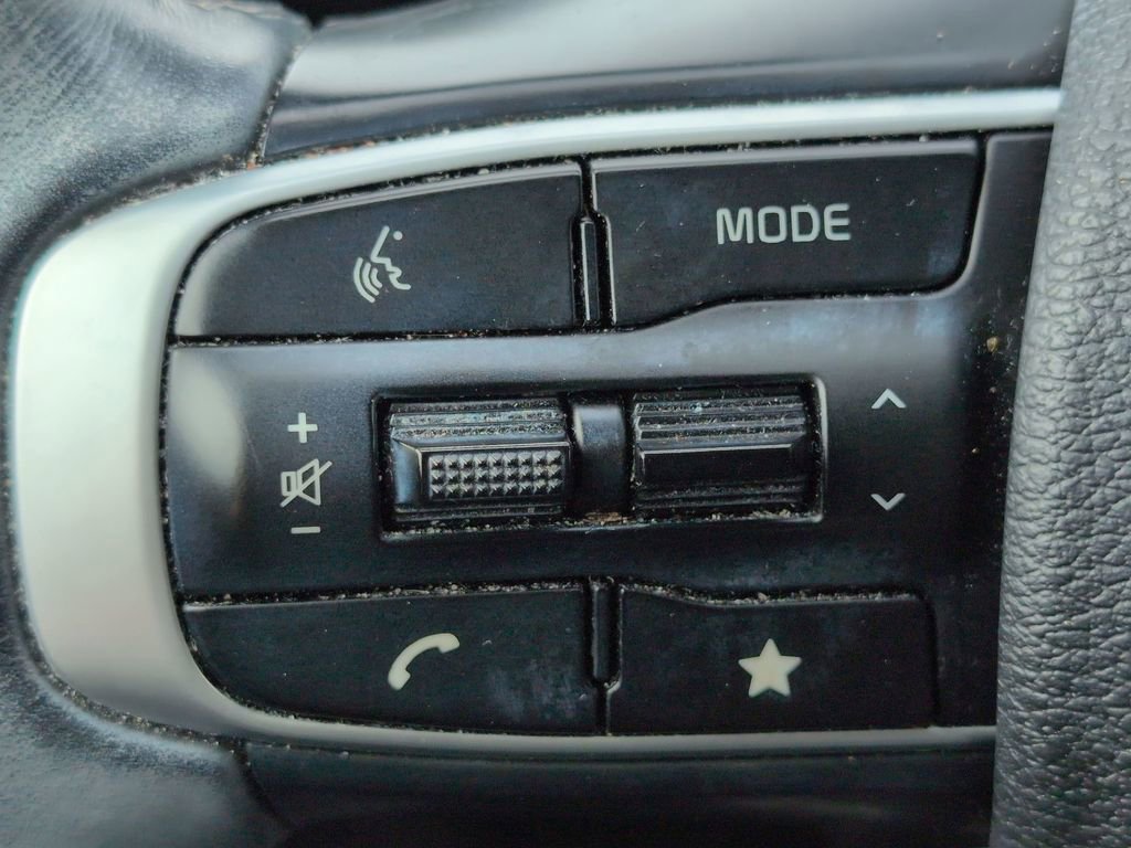 Used 2023 Kia Sportage EX image 19