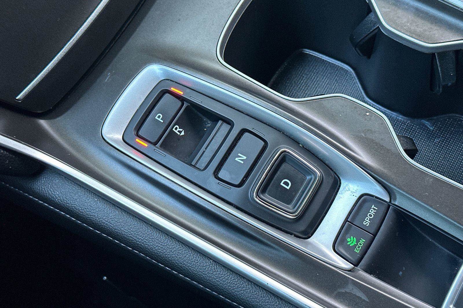 Certified 2020 Honda Accord Touring image 19