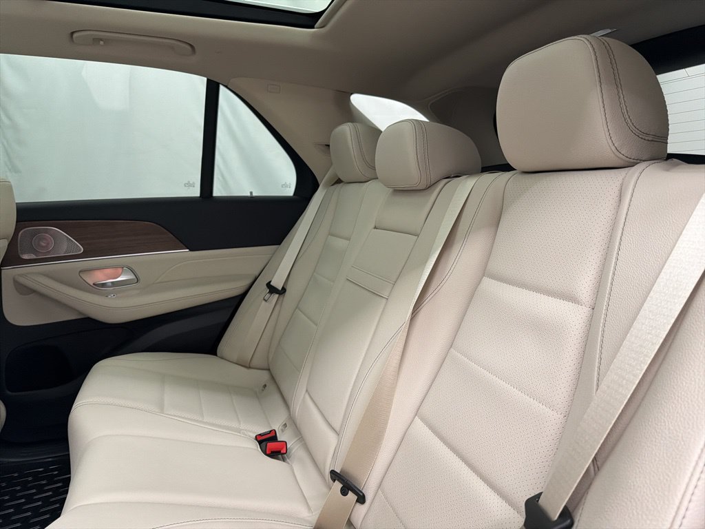 Used 2026 Mercedes-Benz GLE 350 4MATIC image 18