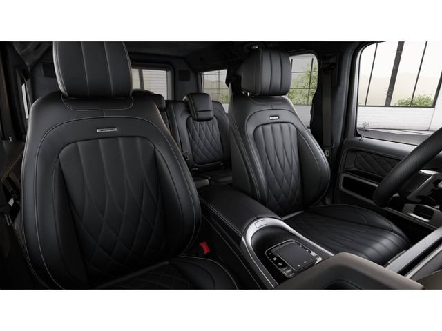New 2027 Mercedes-Benz G 63 AMG 4MATIC image 6