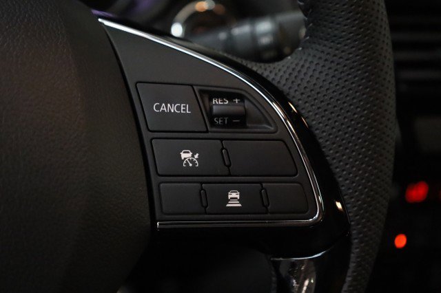 New 2026 Mitsubishi Eclipse Cross Black Edition image 9