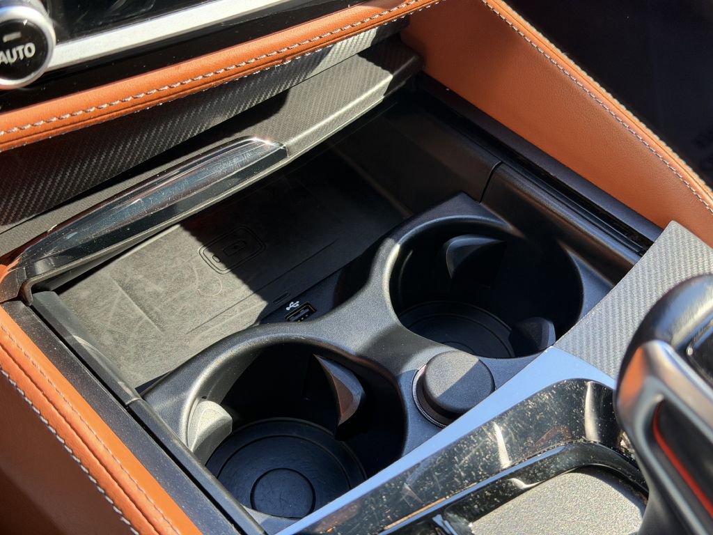 Used 2019 BMW M5 w/ Executive Package image 33