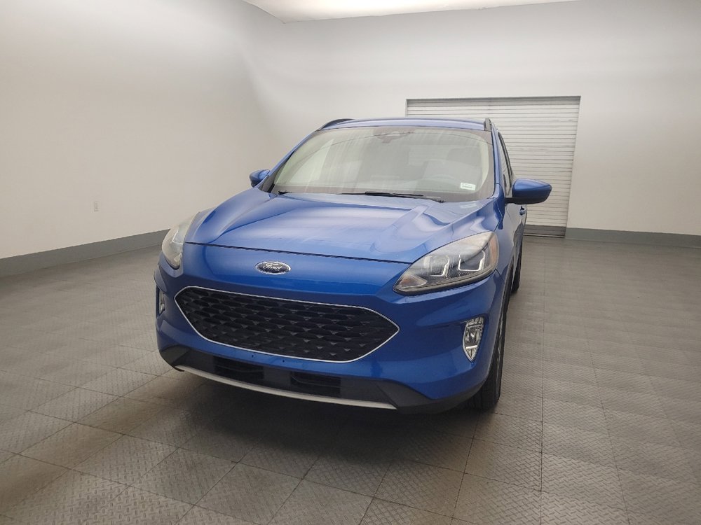 Used 2020 Ford Escape SEL FWD image 15