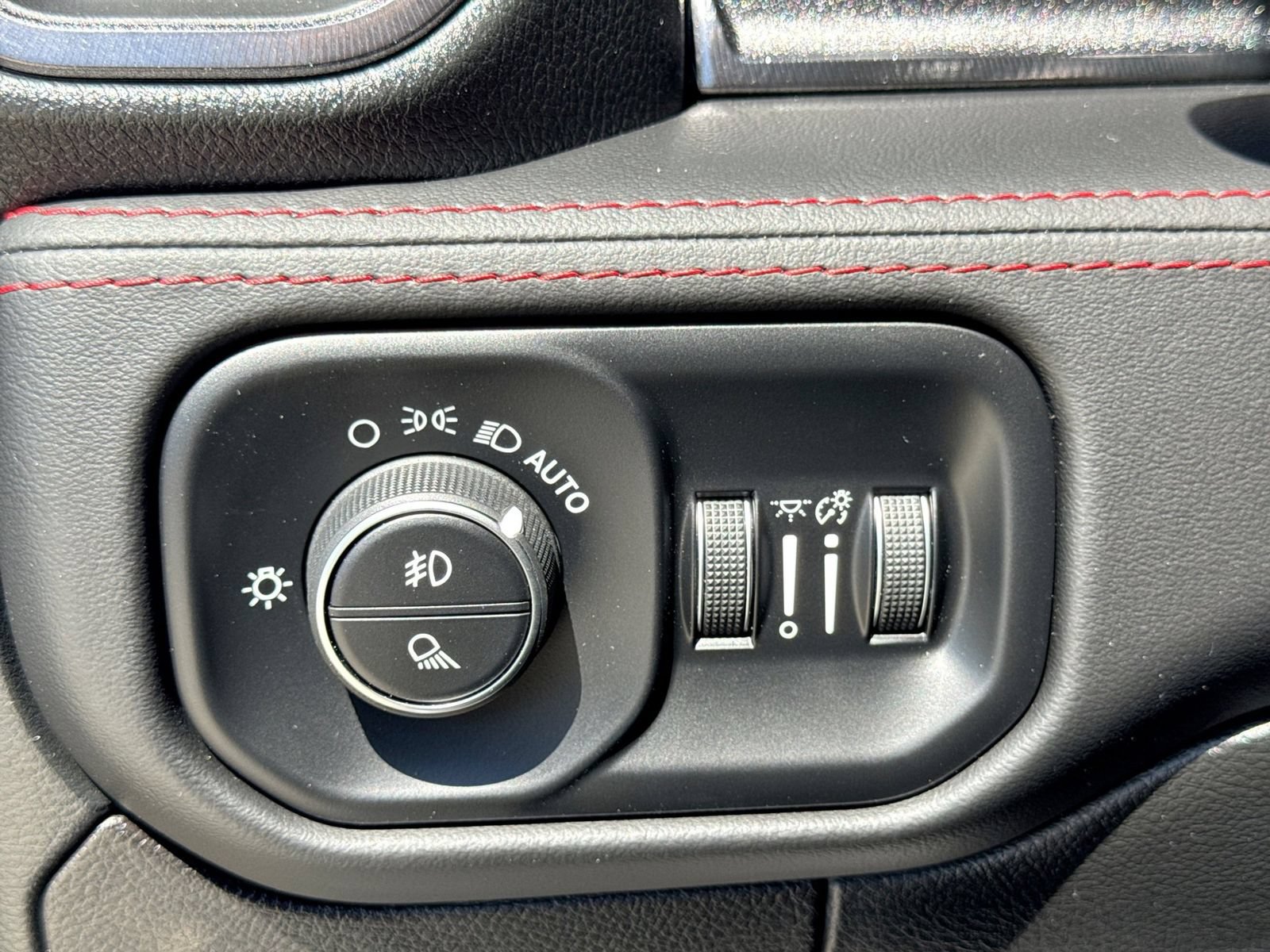 Used 2021 RAM 1500 TRX w/ TRX Level 2 Equipment Group AWD/4WD image 34