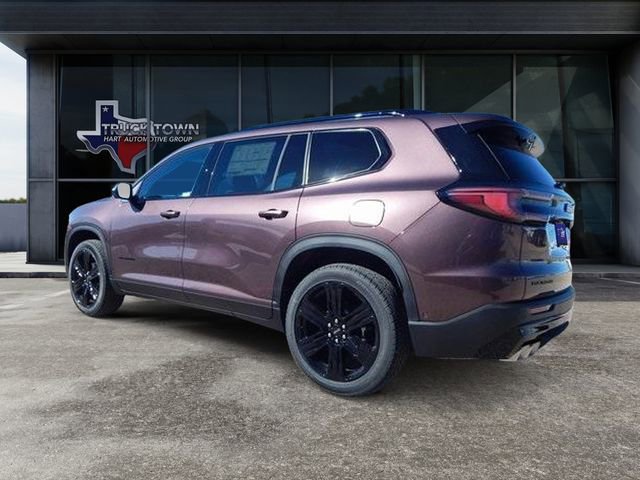 New 2026 GMC Acadia Elevation image 6