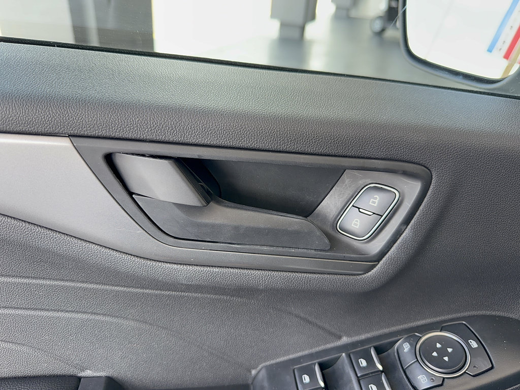 Certified 2023 Ford Escape Active w/ Tech Pack #1 FWD image 9