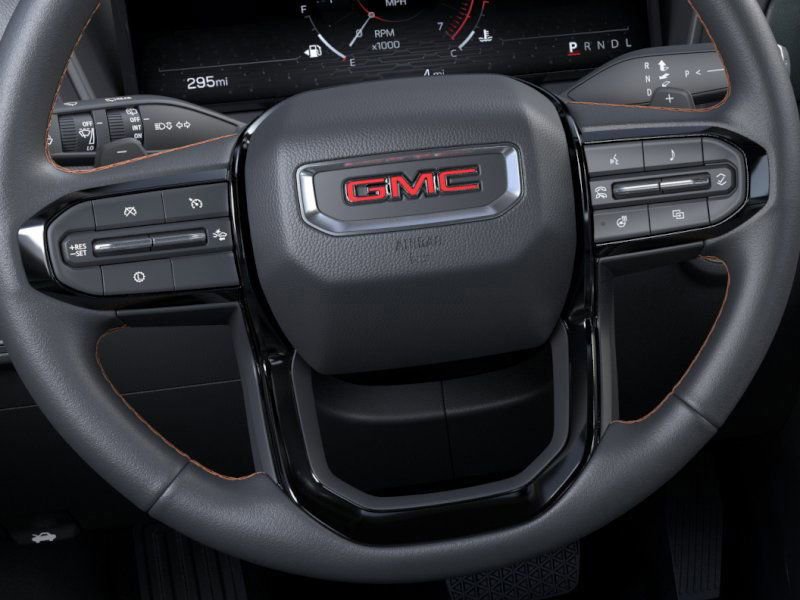 New 2026 GMC Terrain AT4 w/ Technology Package II AWD/4WD image 19