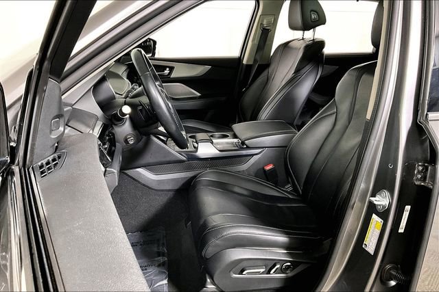 Used 2023 Acura MDX SH-AWD w/ Technology Package image 25