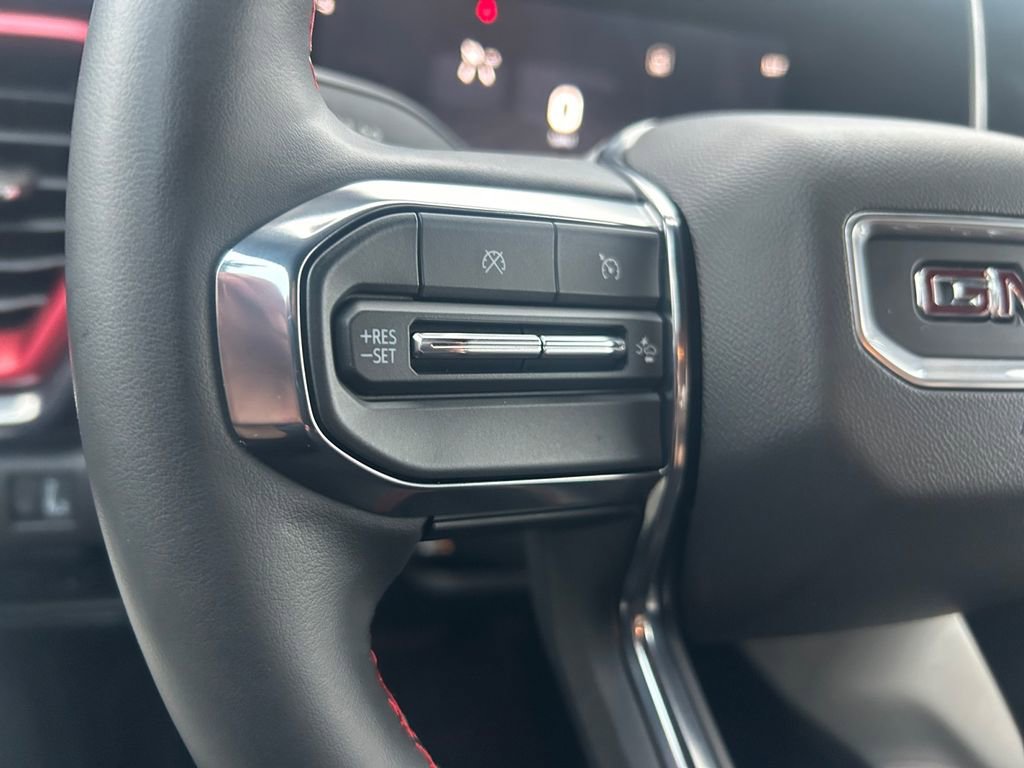 Used 2023 GMC Canyon AT4X w/ Edition 1 image 17