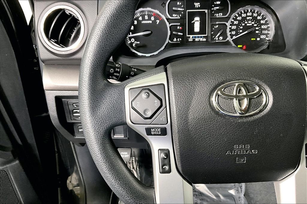 Used 2021 Toyota Tundra SR5 image 17