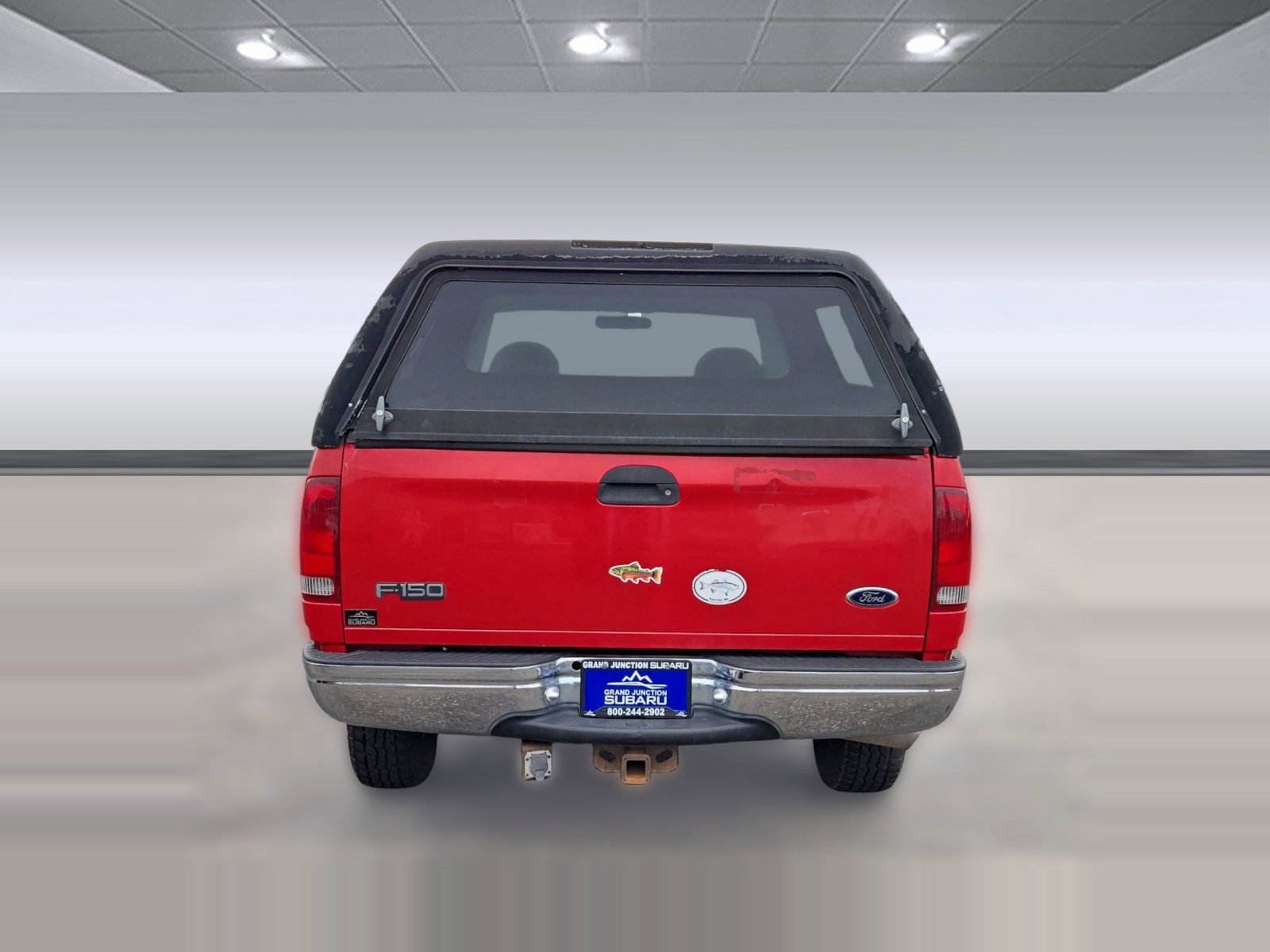 Used 1999 Ford F150 XL image 10