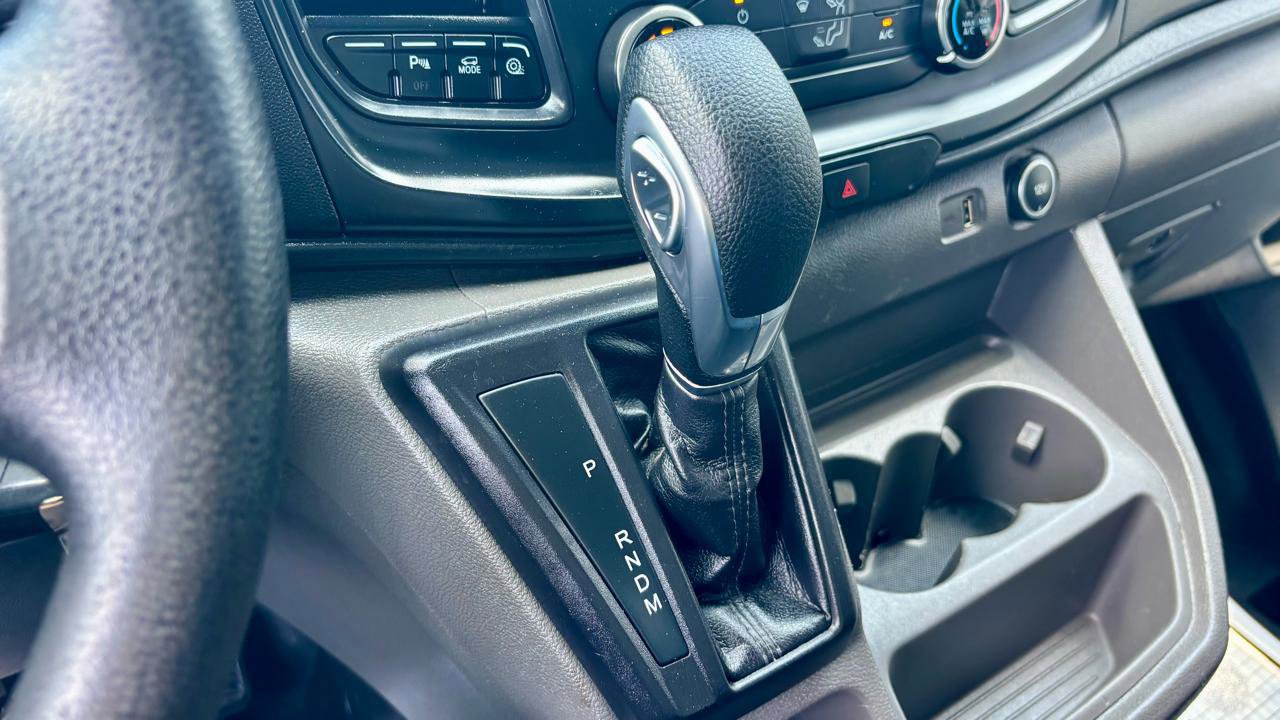 Used 2020 Ford Transit 150 Low Roof w/ Upfitter Package RWD image 19