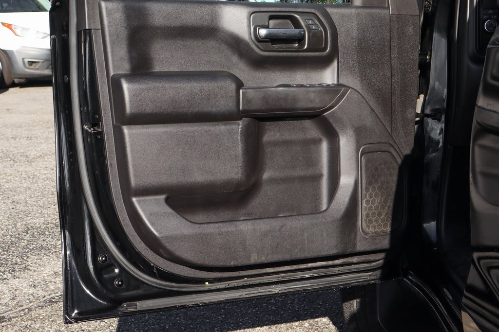 Used 2022 Chevrolet Silverado 1500 Custom image 15