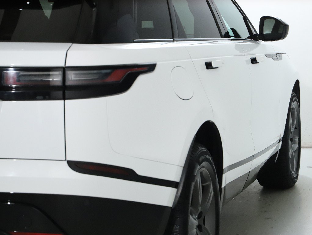 Used 2025 Land Rover Range Rover Velar Dynamic SE AWD/4WD image 44