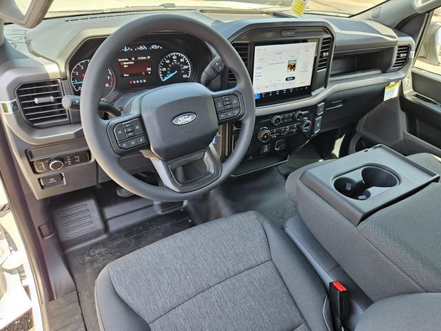 New 2026 Ford F150 XL RWD image 16