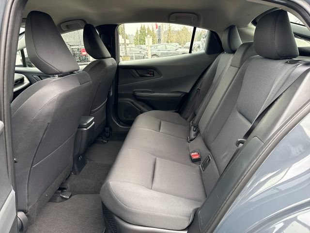 Used 2025 Toyota Prius LE image 16